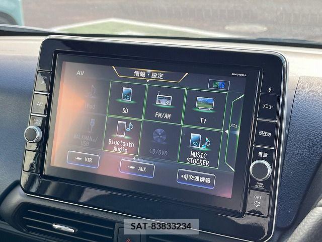 Nissan DAYZ 2019-08 323602-5
