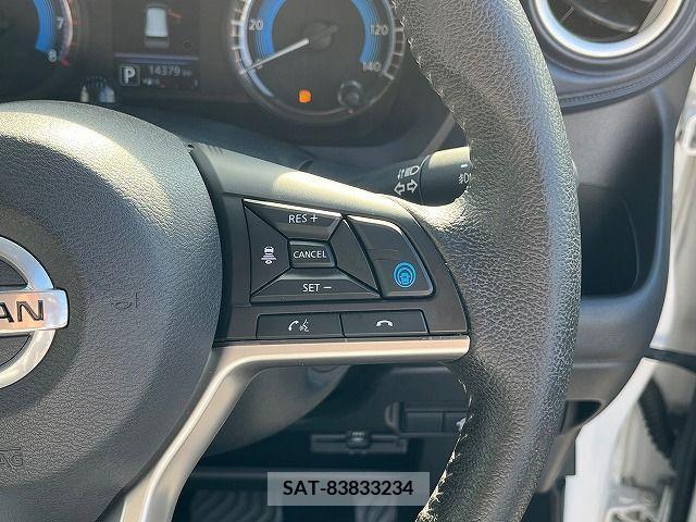 Nissan DAYZ 2019-08 323602-10