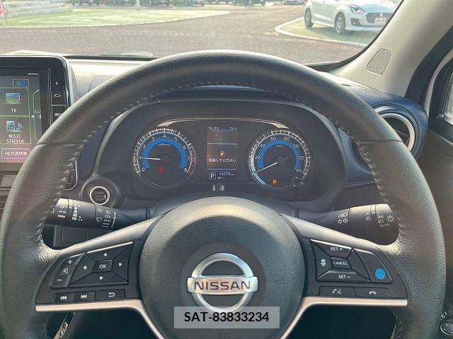 Nissan DAYZ 2019-08 323602-7