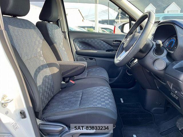 Nissan DAYZ 2019-08 323602-9