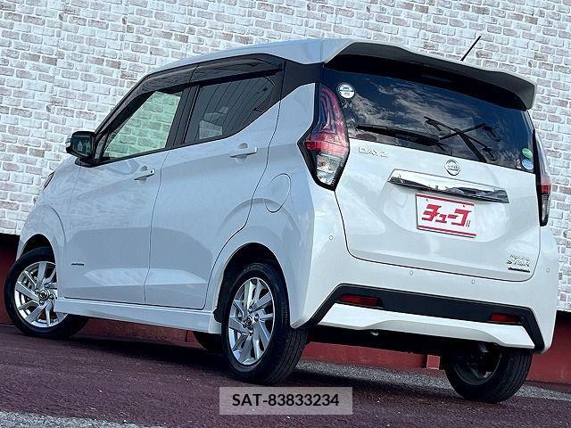 Nissan DAYZ 2019-08 323602-8