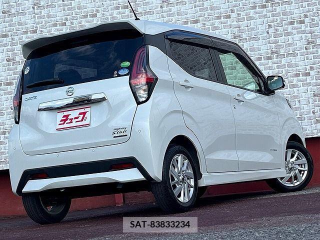 Nissan DAYZ 2019-08 323602-2