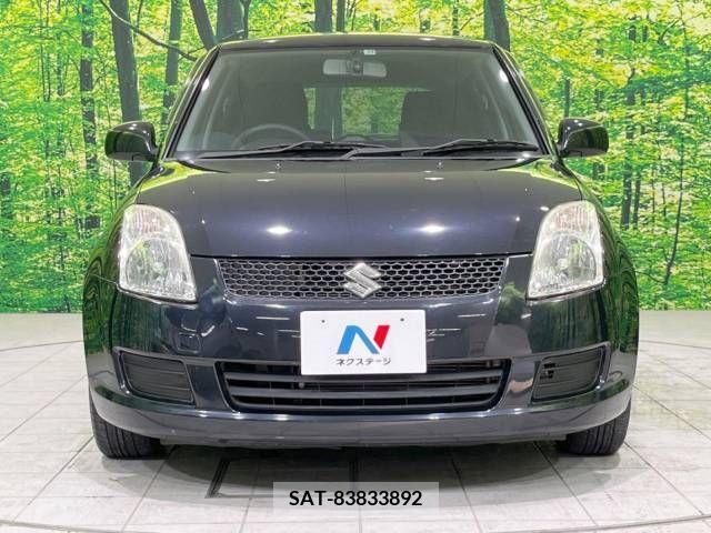 Suzuki SWIFT 2007-12 320895-14