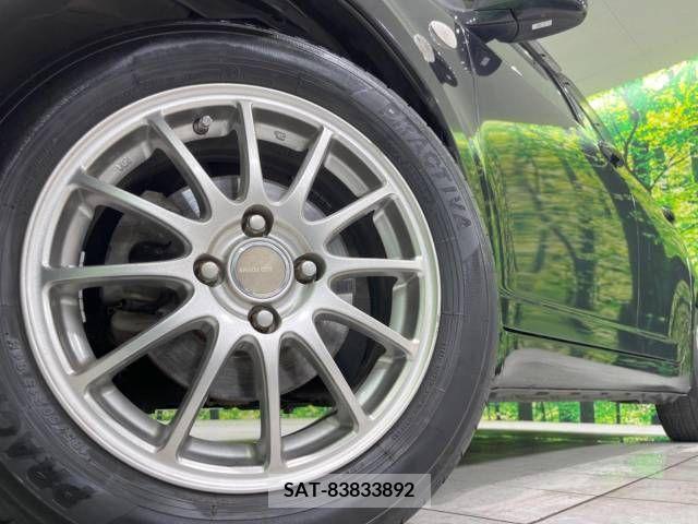 Suzuki SWIFT 2007-12 320895-13