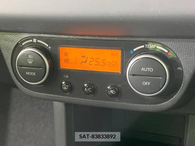 Suzuki SWIFT 2007-12 320895-5