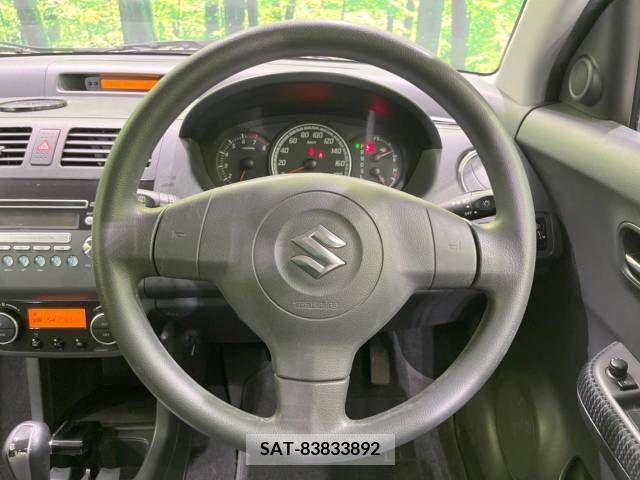 Suzuki SWIFT 2007-12 320895-11
