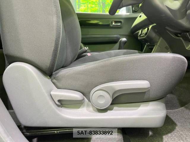 Suzuki SWIFT 2007-12 320895-3