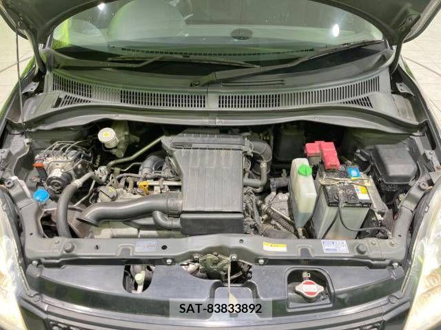 Suzuki SWIFT 2007-12 320895-18