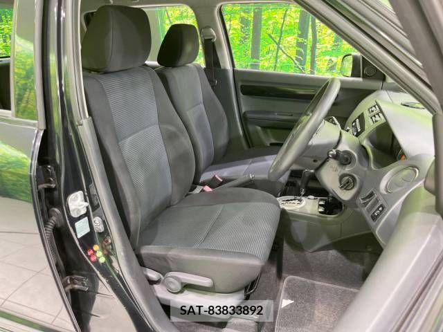 Suzuki SWIFT 2007-12 320895-8