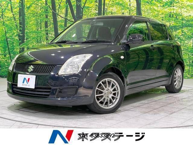 Suzuki SWIFT 2007-12 320895-0
