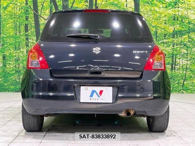 Suzuki SWIFT 2007-12 320895-15