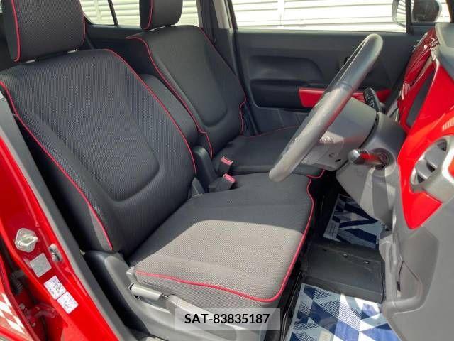 Suzuki HUSTLER 2015-09 361617-9