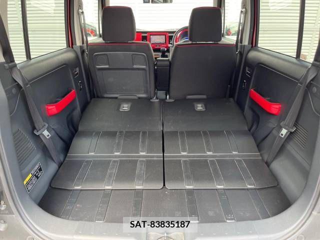 Suzuki HUSTLER 2015-09 361617-11