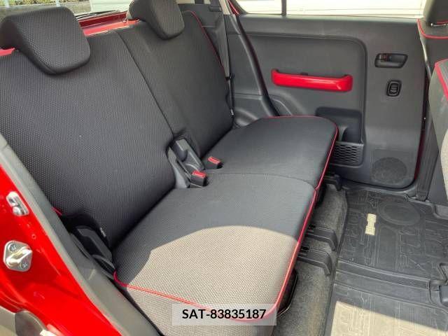 Suzuki HUSTLER 2015-09 361617-10