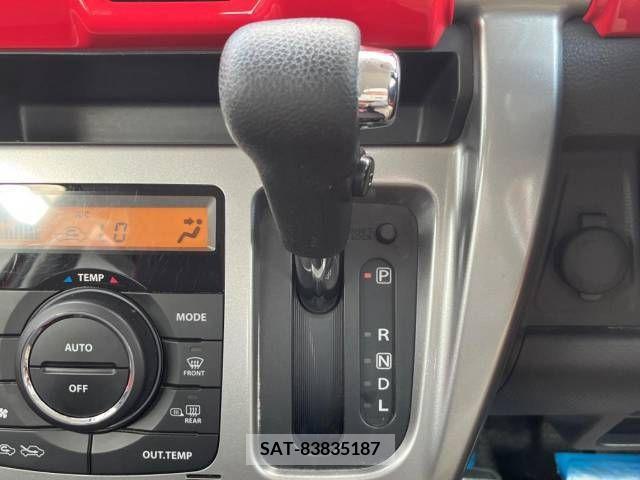 Suzuki HUSTLER 2015-09 361617-18
