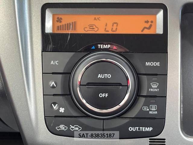 Suzuki HUSTLER 2015-09 361617-8