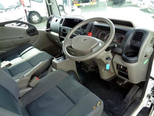 Nissan ATLAS 2015-09 12183-2