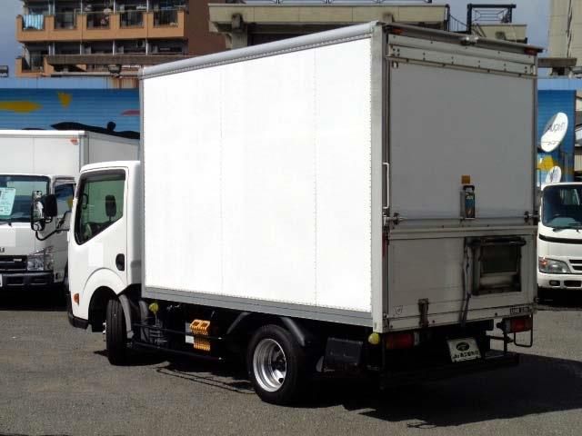 Nissan ATLAS 2015-09 12183-1