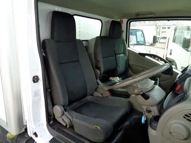 Nissan ATLAS 2015-09 12183-4