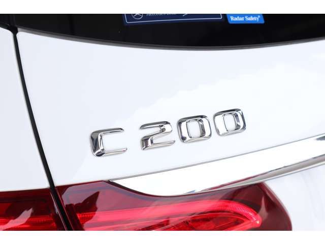 Mercedes Benz C-CLASS 2015-01 15509-16