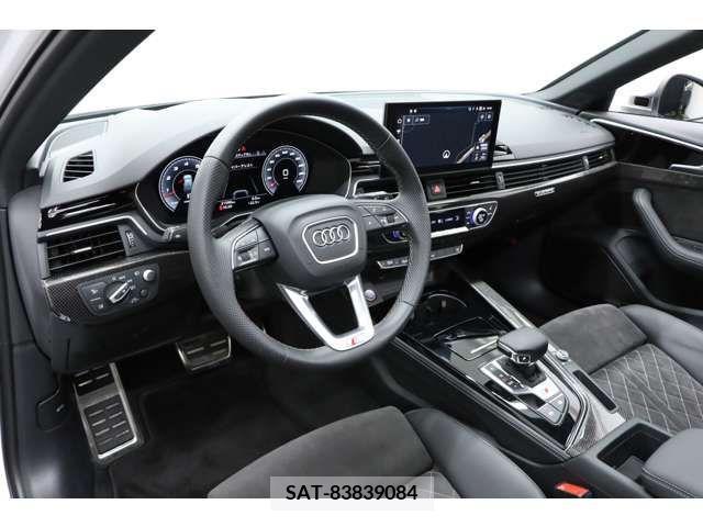 Audi S4 2021-07 262624-4