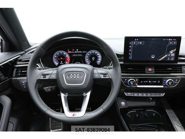 Audi S4 2021-07 262624-9