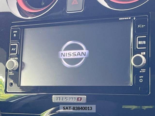 Nissan NOTE 2017-01 330858-2