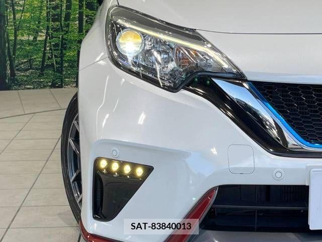 Nissan NOTE 2017-01 330858-12