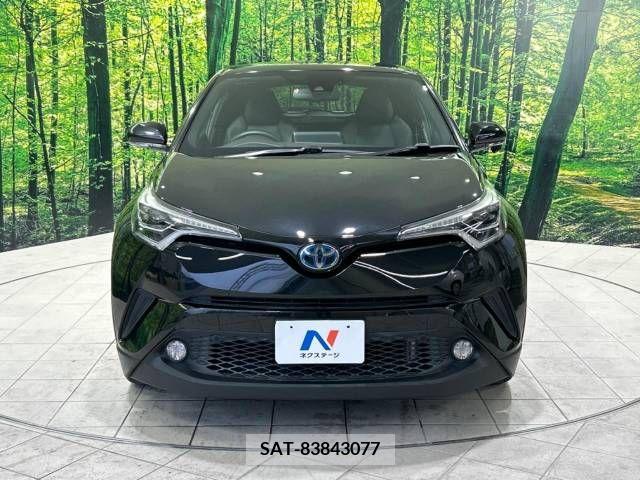 Toyota C-HR 2017-10 265080-14