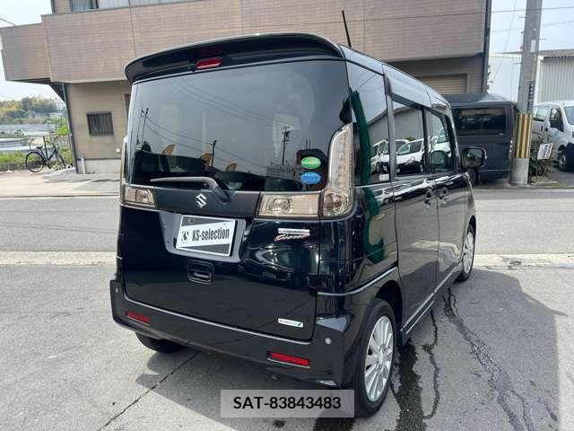 Suzuki SPACIA 2013-07 285781-11