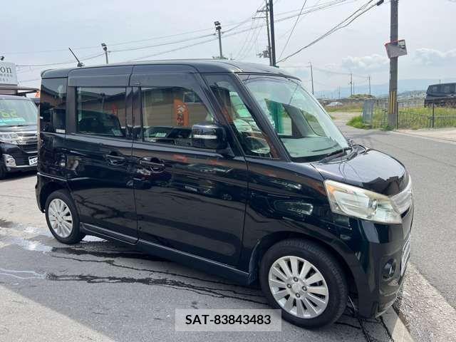 Suzuki SPACIA 2013-07 285781-10