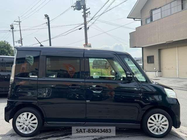 Suzuki SPACIA 2013-07 285781-8