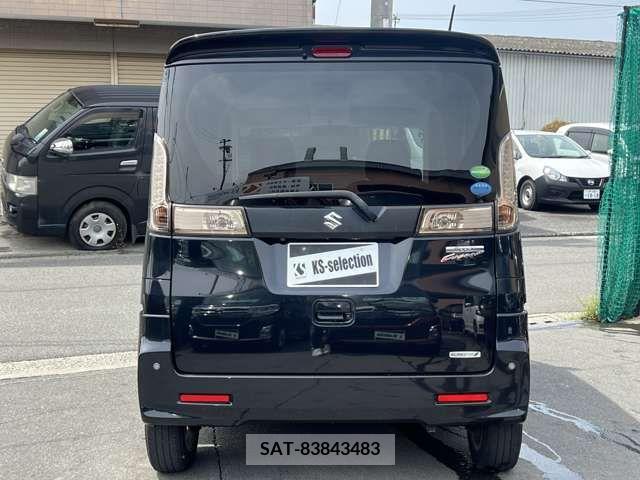 Suzuki SPACIA 2013-07 285781-7
