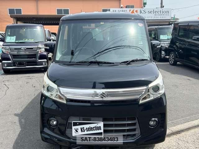 Suzuki SPACIA 2013-07 285781-6