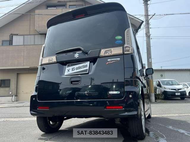 Suzuki SPACIA 2013-07 285781-5