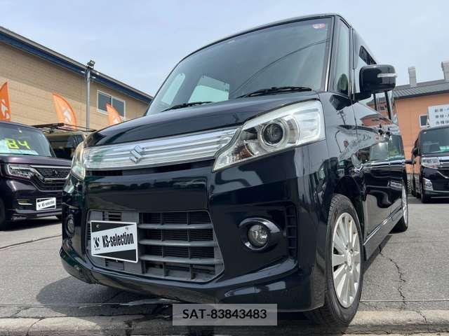 Suzuki SPACIA 2013-07 285781-4