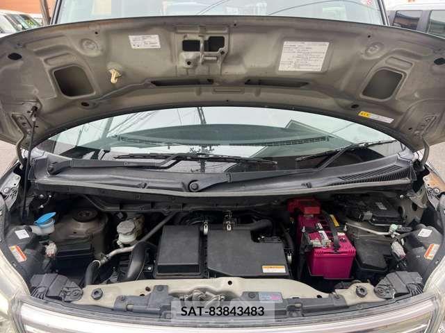 Suzuki SPACIA 2013-07 285781-19