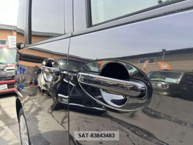 Suzuki SPACIA 2013-07 285781-16