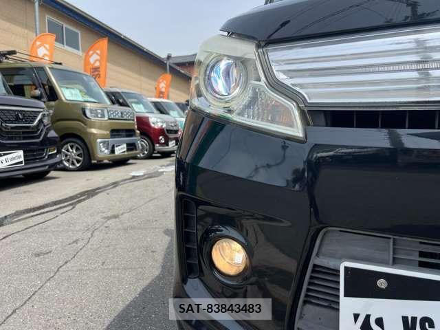 Suzuki SPACIA 2013-07 285781-14