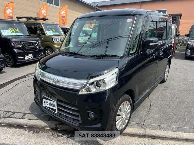 Suzuki SPACIA 2013-07 285781-13