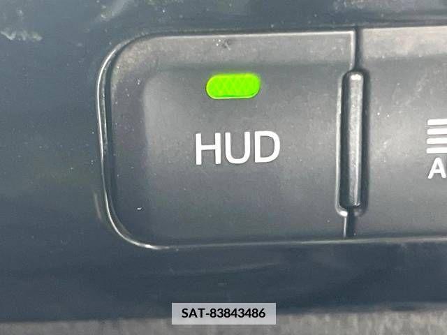 Toyota PRIUS 2017-10 351340-6