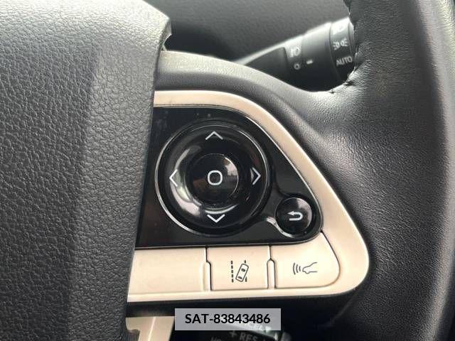 Toyota PRIUS 2017-10 351340-3