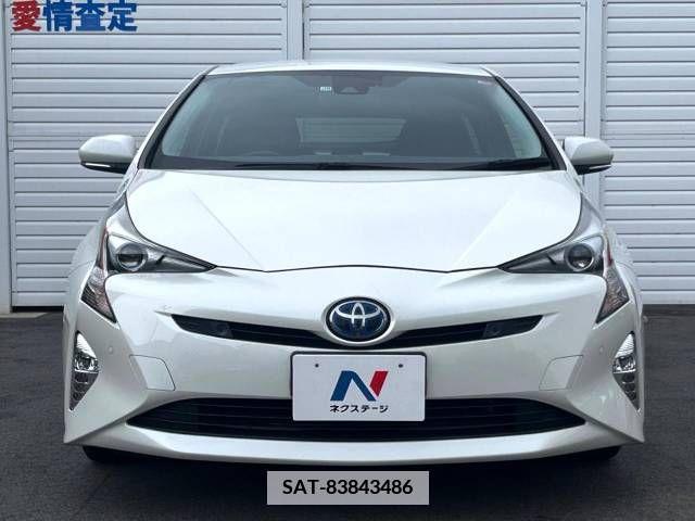 Toyota PRIUS 2017-10 351340-15