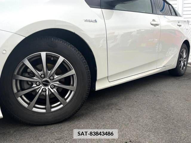 Toyota PRIUS 2017-10 351340-14