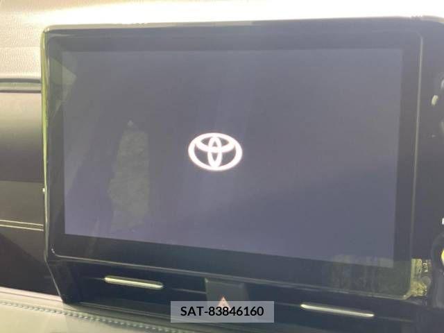 Toyota VOXY HYBRID 2022-03 289644-3