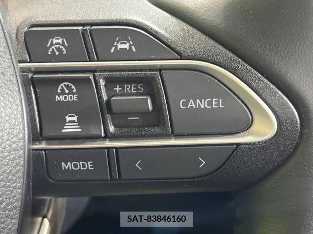 Toyota VOXY HYBRID 2022-03 289644-6