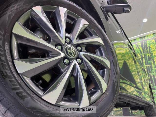 Toyota VOXY HYBRID 2022-03 289644-11
