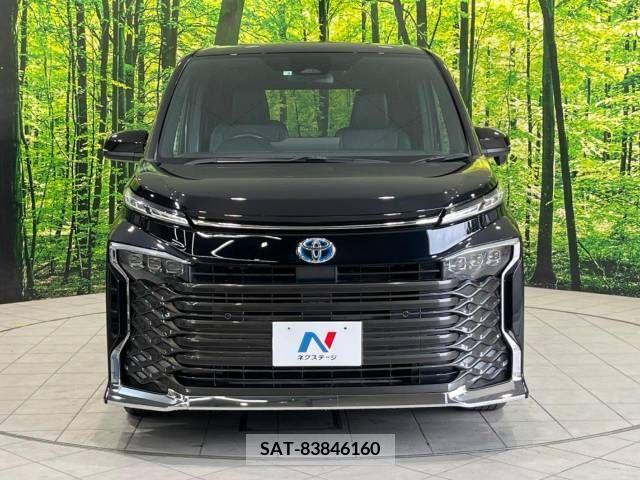 Toyota VOXY HYBRID 2022-03 289644-14