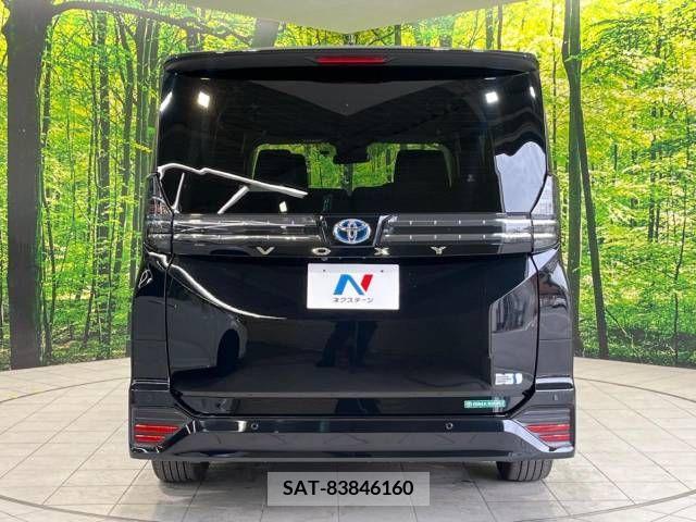 Toyota VOXY HYBRID 2022-03 289644-15