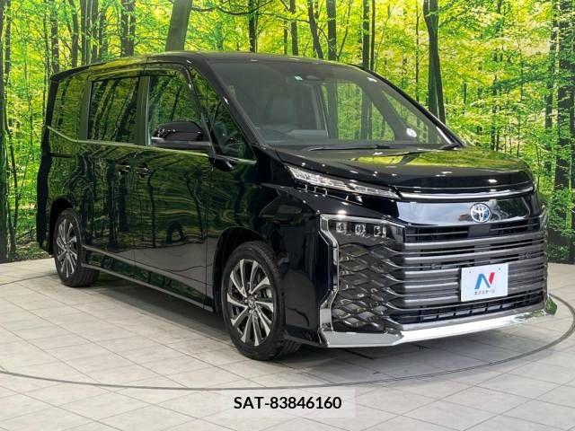 Toyota VOXY HYBRID 2022-03 289644-16